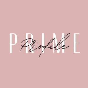 Agency Package – Prime Profile Agency Package for 1 year